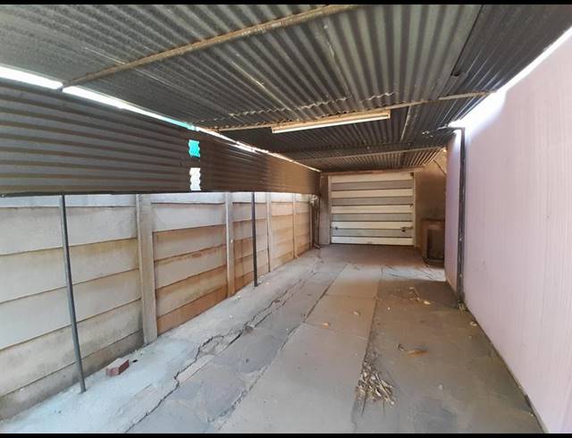 3 BEDROOM HOUSE FOR SALE IN WESPARK